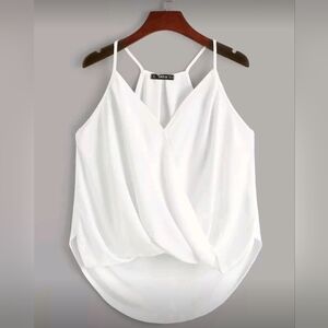 Shein Silky Feeling Summer top